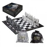 Noble Collection Harry Potter, Wizard’s Chess Set Cene