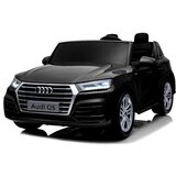  Otroški avto na akumulator dvosed- Audi Q5 180W črna | Shoptok.si