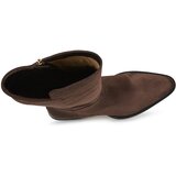 Michael Kors LEX BOOT Smeđa | shoptok.hr
