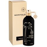 Montale Aqua Gold parfemska voda 100 ml unisex Cijene