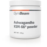 GymBeam Ashwagandha KSM-66® u prahu 50 g | ePonuda.com