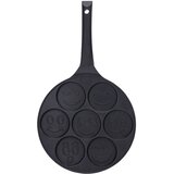 Altom design Valdinox Smile Tava za Palačinke s Uzorkom 26 cm Slike