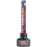  TINTA ZA MARKER (ZA BIJELU PLOČU) 25ML EDDING BTK25 CRVENA | Shoptok.si