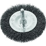 Lux Tools Četka za bušilicu OKRUGLA 75mm 103 040 | shoptok.hr