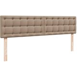  Otomanski krevet s madracima i LED 180x200 cm umjetna koža | shoptok.hr