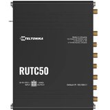 Teltonika usmerjevalnik WiFi6 3000Mb 5G 2xSIM GPS RUTC50 | Shoptok.si