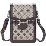  Torba Baellerry MA-35940 - Tamno smeđa KP35940 Cene