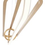 Elstead Lighting VISEČA LED-SVETILKA Eurofase 2900 lm 3000 K 220-240 V | Shoptok.si