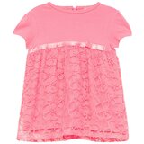 s.Oliver obleka KR 2161424 D roza 80 Cene