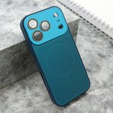  Futrola color metal magsafe ii za iphone 17 pro (6.3) plava ( F122919 ) | ePonuda.com
