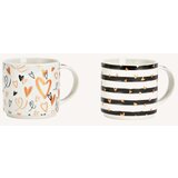 Viter šolja "heart" 340ml ( 10034617 ) Cene