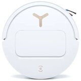 Ecovacs DEEBOT T50 PRO OMNI Gen3 robotski usisavač | shoptok.hr