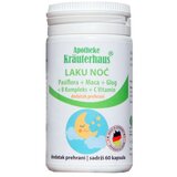 Apotheke Kräuterhaus Tablete za Laku Noć | shoptok.hr