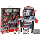  Dječja radionica za igru Workshop Drill - 75 cm | shoptok.hr