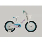 16' larisa v-brake 2022 / white ( 20221606 )