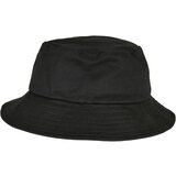 Flexfit Children's Cap Cotton Twill Bucket, Black | Shoptok.si