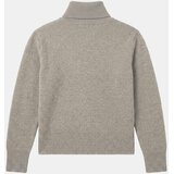Sinsay Džemper s visokim ovratnikom | shoptok.hr