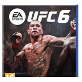 Ea Sports UFC 6 /PS5 | Eponuda.ba