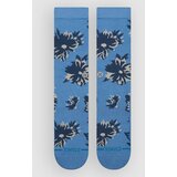 Stance Replica Crew Socks blue | Shoptok.si
