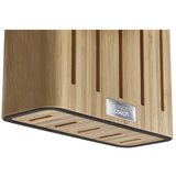 Joseph Joseph Set noževa sa stalkom 5 kom od nehrđajućeg čelika Elevate Bamboo – | shoptok.hr
