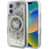 OVITEK LIQUID GLITTER FEVER ZA MAGSAFE OVITEK ZA IPHONE 16 ZLAT, (21898191)