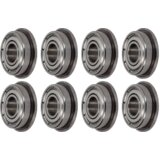 3DJAKE Kroglični ležaj - F695ZZ - 5 x 13 x 4 mm | Shoptok.si