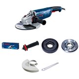 Bosch kotni brusilnik GWS 24-180 P 06018C2101 Cene