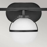 Elstead Lighting STENSKA SVETILKA ZA KOPALNICO | Shoptok.si