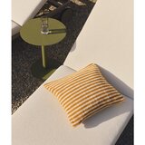 Kave Home Tamno siva metalna podesiva vrtna ležaljka Kionia – | shoptok.hr