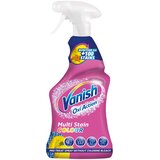 Vanish Gel za uklanjane fleka pre pranja, 500ml Cene
