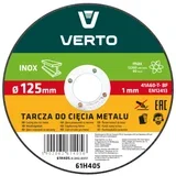 ploča za metal 125x1 ( 61H405 )