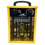 Prolinetech plt/fh-20 kalorifer 2kw germany style ( plt/fh-20 ) | ePonuda.com