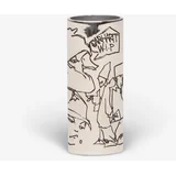 Blinkerfluid BIC Metal Lighter Case silver
