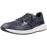 Geox Nizke superge D BULMYA Modra | Shoptok.si