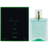 Ajmal Sacrifice II for Him parfumska voda 90 ml za moške | Shoptok.si