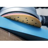 Bosch EXPERT C470 brusni papir sa više rupa za rotacione brusilice od 125 mm, G 60, 5 delova 2608901093 | Eponuda.com