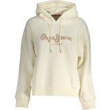 PepeJeans SWEATSHIRT WITHOUT ZIP WOMEN WHITE Cijene