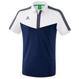 Erima Majice s kratkimi rokavi Squad pisana Cene