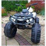 Ramiz Otroški štirikolesnik Quad BMD0906 Bela lea | Shoptok.si