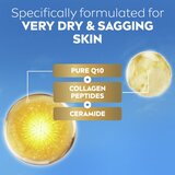 Nivea Q10 Anti-Wrinkle Collagen Expert serum protiv bora s kolagenom 30 ml | shoptok.hr