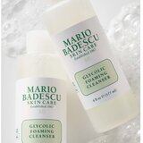 Mario Badescu Glycolic Foaming Cleanser pjenasti gel za čišćenje za resurfacing lica 177 ml | shoptok.hr