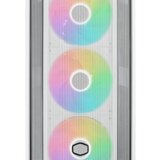 Cooler Master MasterBox 600 White Desktop | shoptok.hr