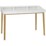 Woodman Uredski radni stol 60x120 cm Lindenhof – | shoptok.hr