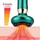 Venisymlis Električna Naprava Za Lončke Naprava Za Ogrevanje Terapija Naprava Za Strganje Domači Masažer Dredge Naprava Za Strganje Meridian, (22060101) | Shoptok.si