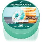 Kringle Candle Donut Worry čajna sveča 42 g Cene
