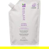 Biolage Essentials HydraSource šampon za suhe lase Refill 500 ml Cene