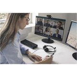 Sandberg naglavne slušalke usb office | Shoptok.si