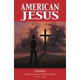 Diamond Comic Distributors American Jesus: Chosen, Vol. 1 Cene