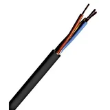 Strujni kabl PP/J-Y 5x1.5 100m