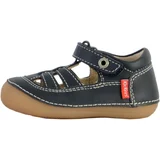 Kickers 206158 Plava